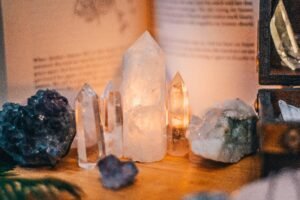 Exploring the Fascinating World of Crystal Properties
