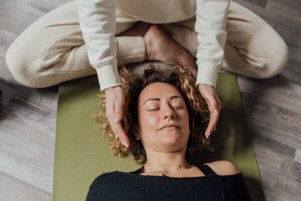 The Ultimate Guide to Understanding, Drawing and Harnessing Their Healing Energy