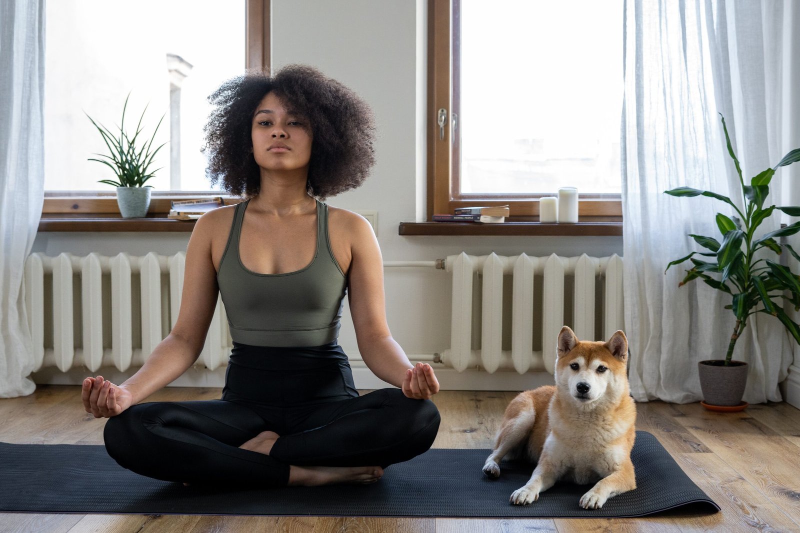 Secrets of Chakras: A Guide to Inner Balance and Yoga