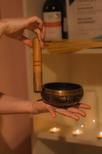 The Mystical and Therapeutic World of Tibetan Singing Bowls