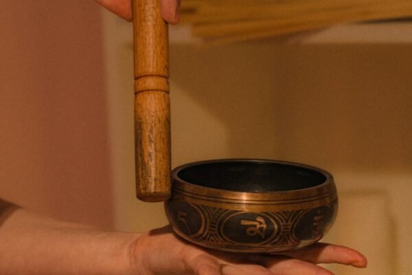 The Mystical and Therapeutic World of Tibetan Singing Bowls