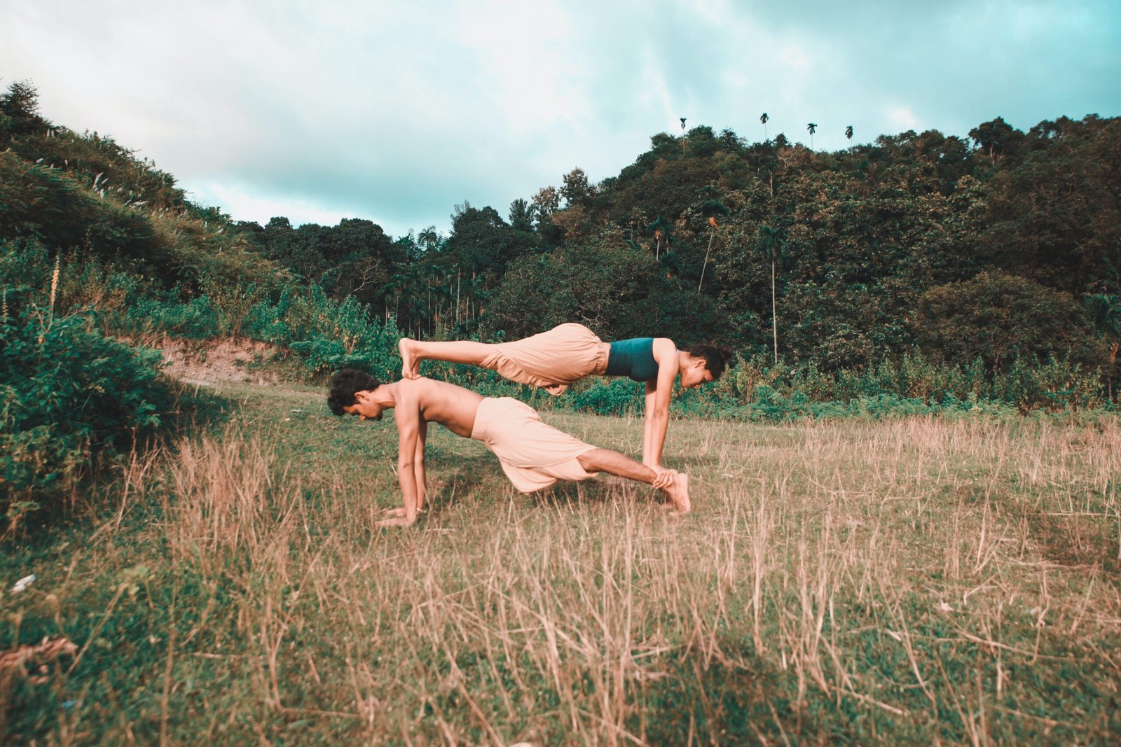Chakra Balancing Techniques (what is it, what are they?)