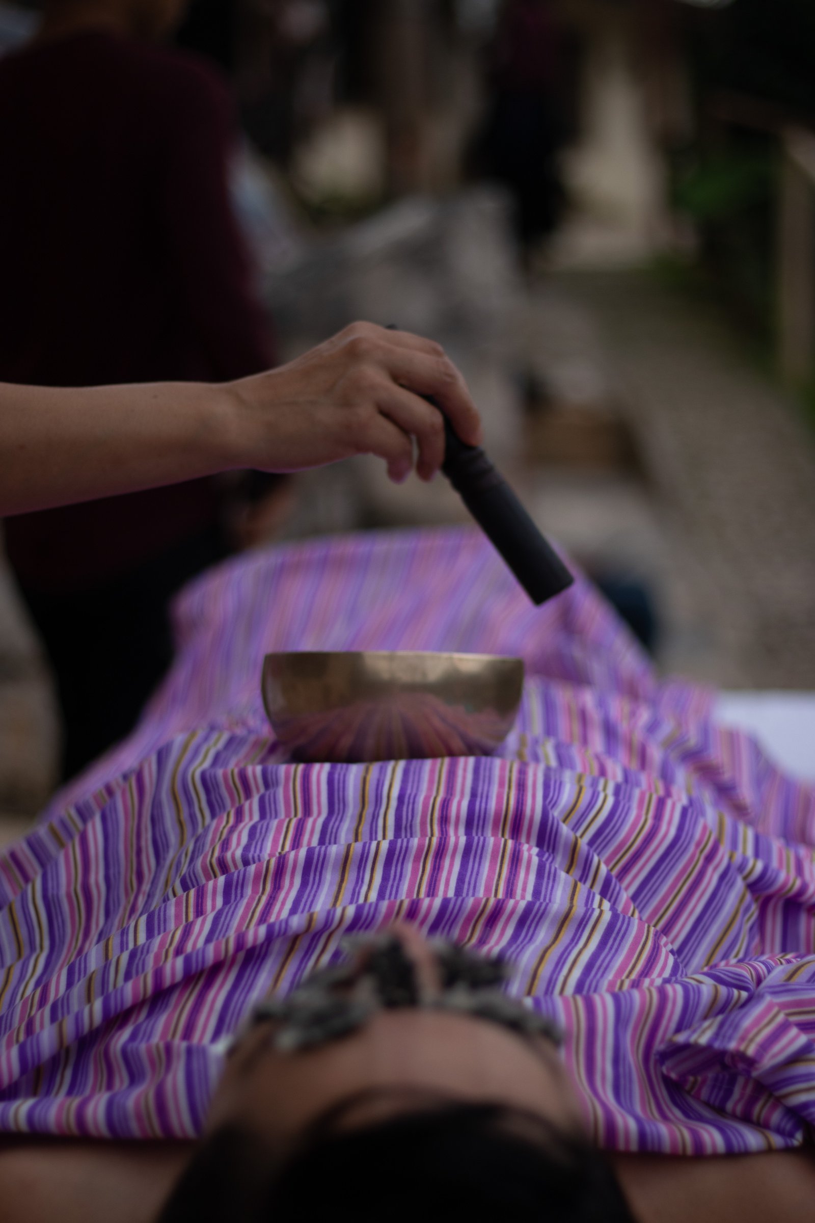 Sound Healing For Chakras: Harmonize Your Inner Symphony