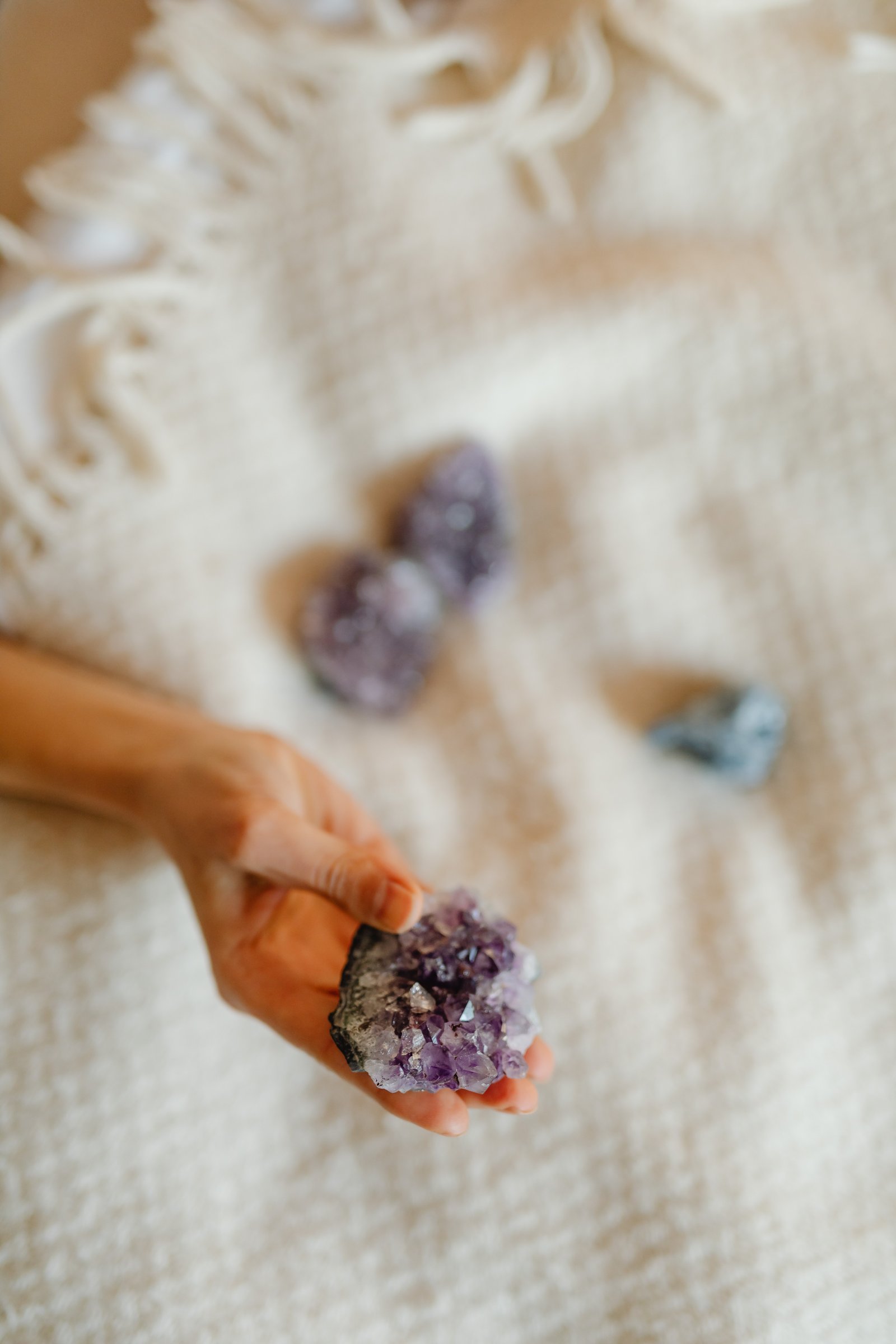 Chakra Healing: Aligning Your Inner Energy