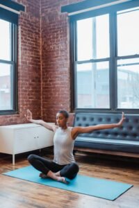 Balance your Sacral Chakra – Enhance Sensuality & Pleasure