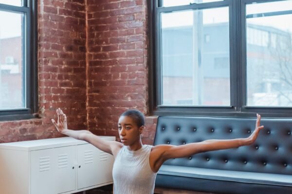 Balance your Sacral Chakra – Enhance Sensuality & Pleasure