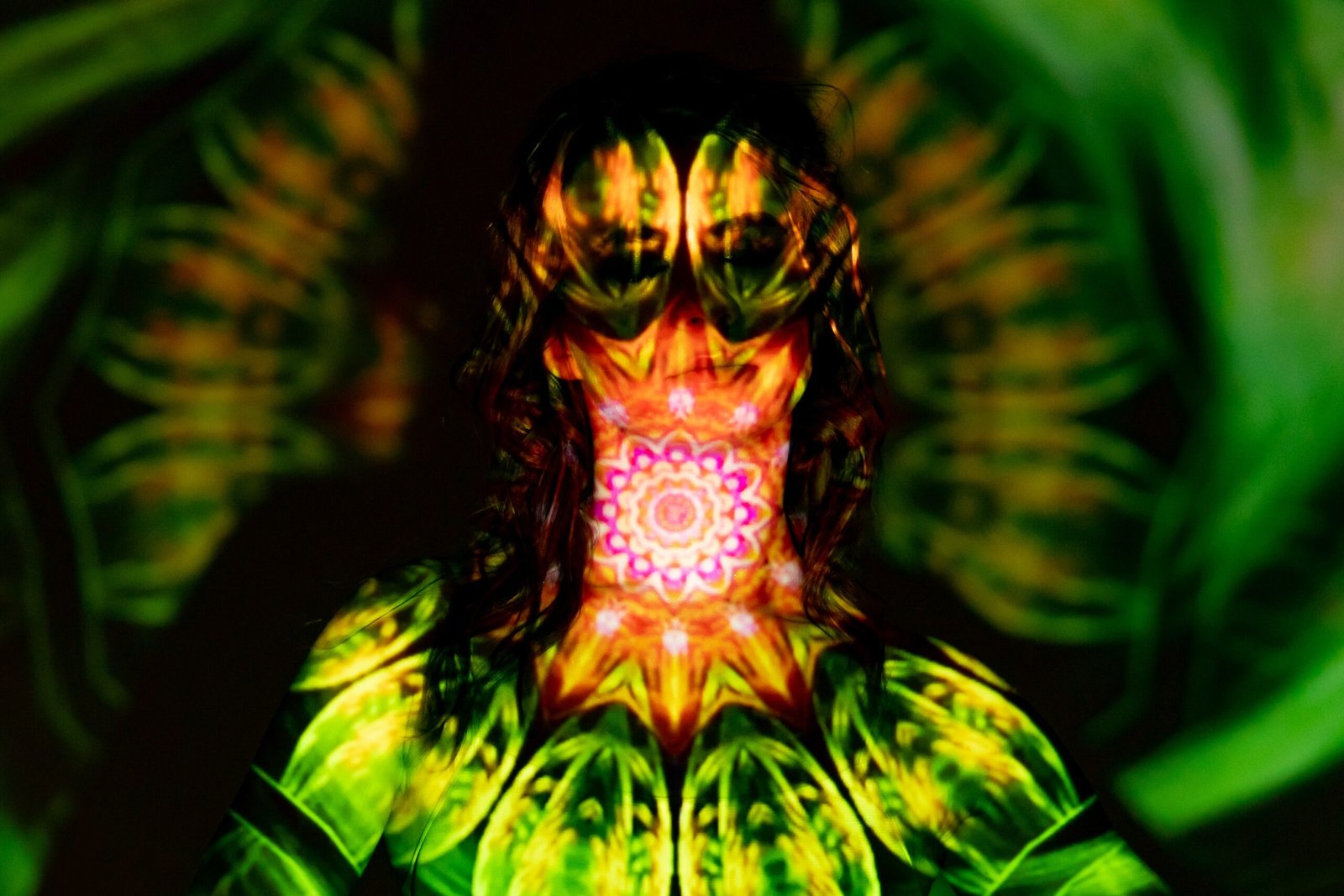 Balancing Your Inner Rainbow: Chakras & Color Therapy