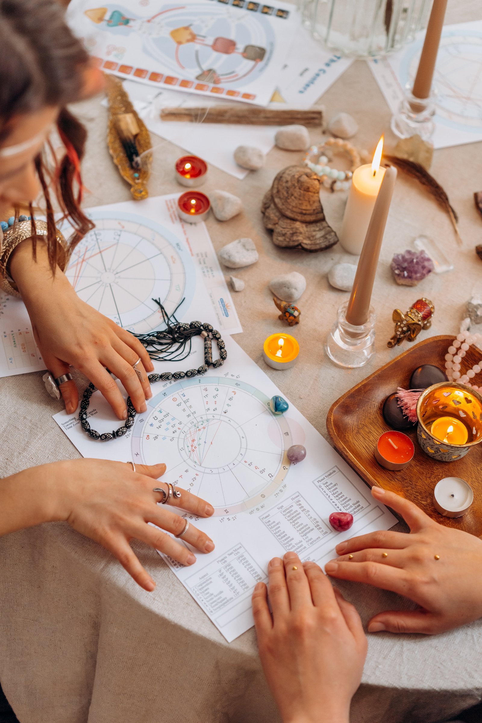A Comprehensive Guide to Balancing Your Chakra for Improved Intuition and Spiritual Awareness