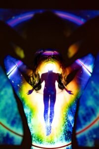 Energy Healing: A Guide to Unlocking Your Power Within