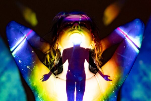Energy Healing: A Guide to Unlocking Your Power Within