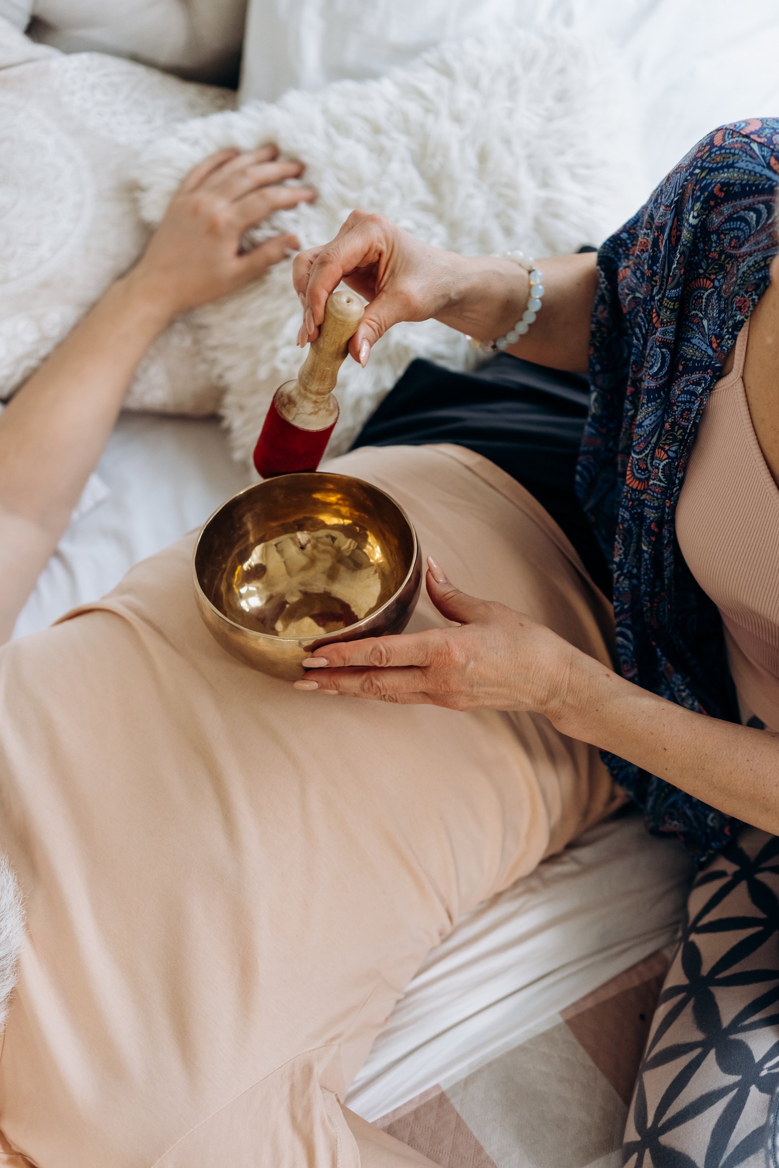 Chakra Blends: A Holistic Approach To Balancing Your Energy Centers