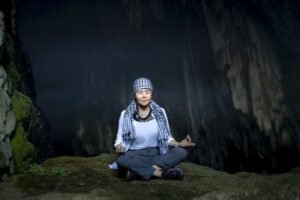 Balancing Techniques For A Healthy Mind And Body