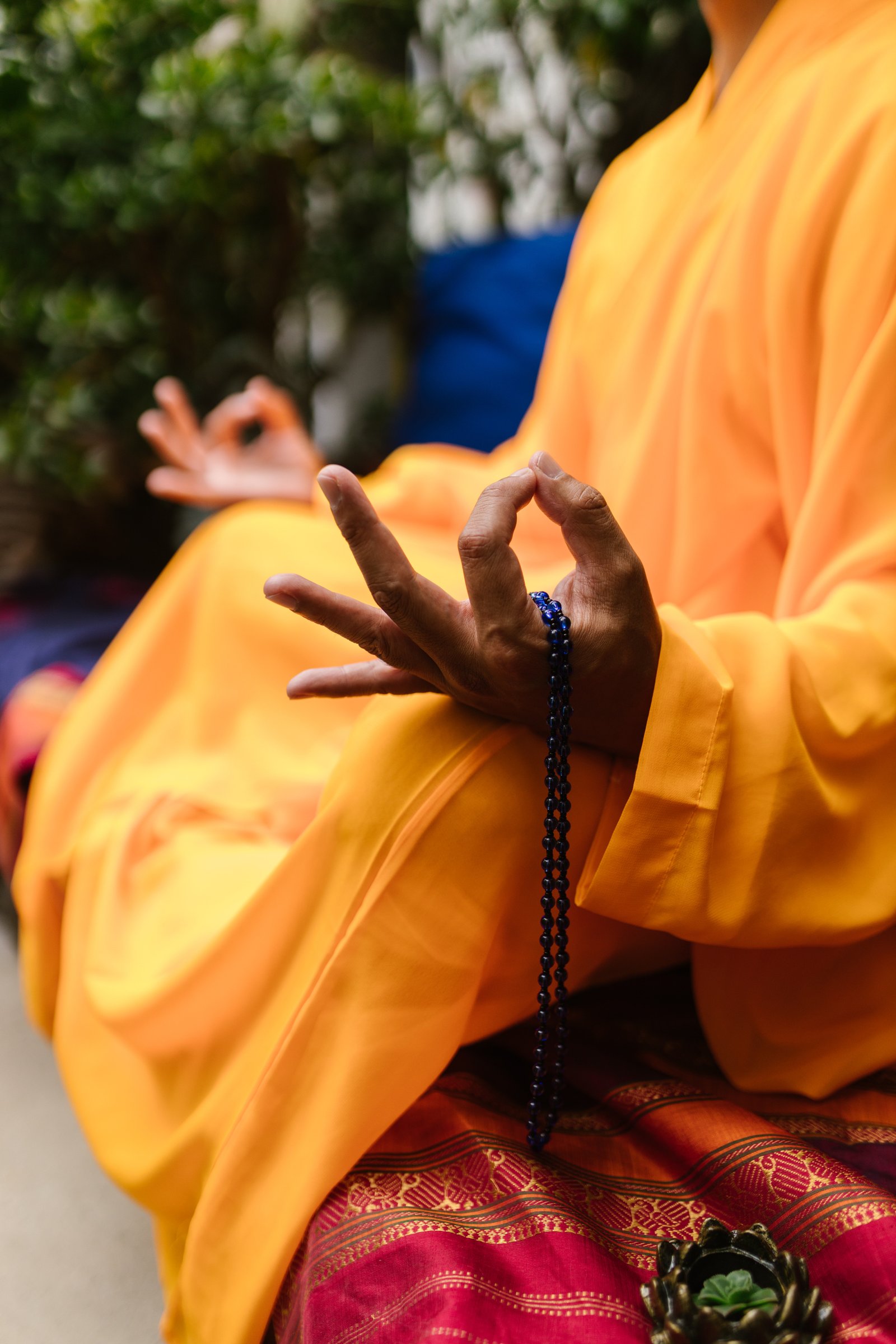Select The Power Of Chakras And Mantras: Understanding Their Importance The Power Of Chakras And Mantras: Understanding Their Importance