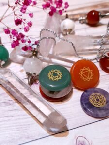 Chakra Energy Centers: A Transformative Deep Dive