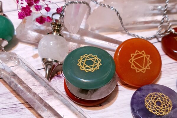 Chakra Energy Centers: A Transformative Deep Dive