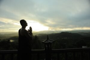 The Key To Emotional And Spiritual Well-Being
