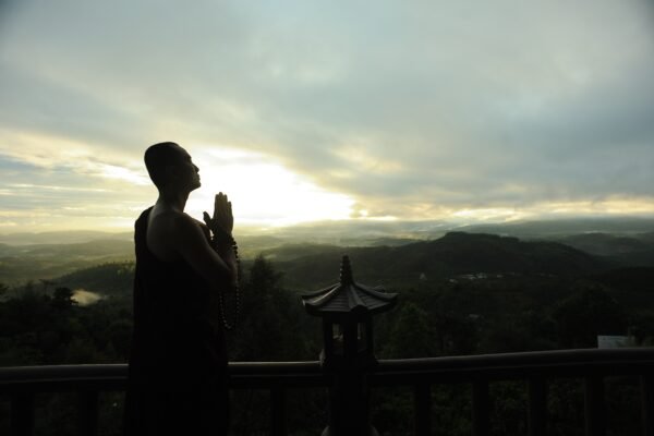 The Key To Emotional And Spiritual Well-Being