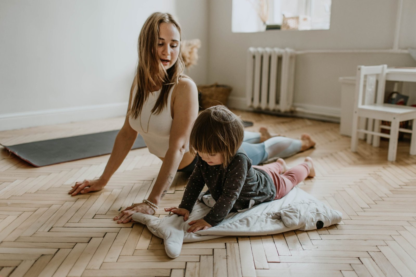 The Art Of Yoga: Physical And Mental Benefits Unveiled