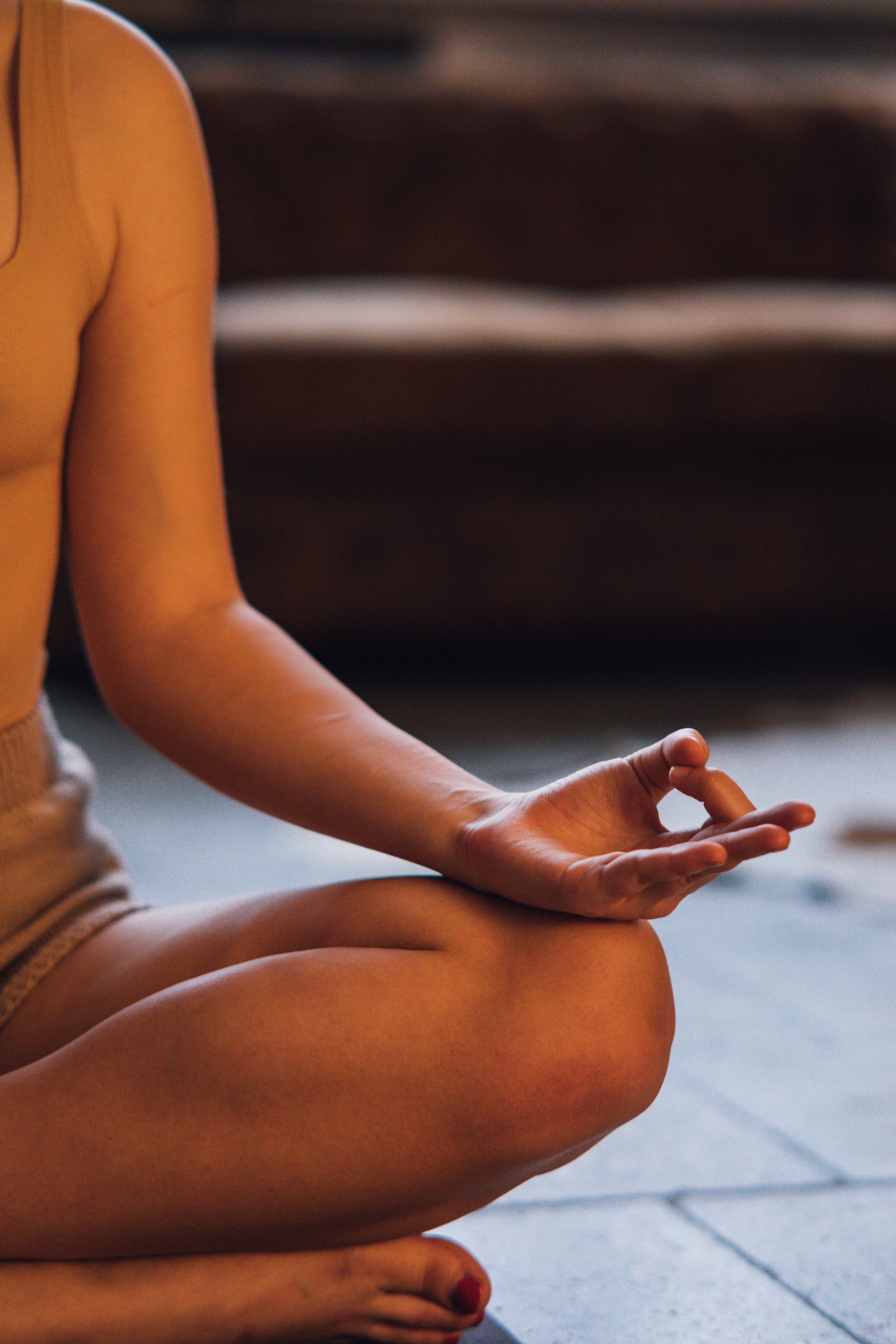 Unearthing the Power of Root Chakra Grounding